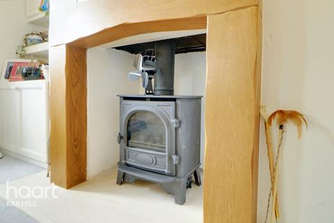 17 Berrycroft, Willingham, Cambridge, CB24 5JX