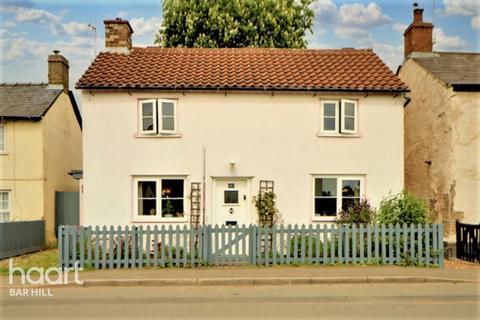 17 Berrycroft, Willingham, Cambridge, CB24 5JX