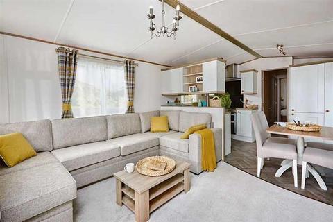 2 bedroom static caravan for sale, Trevelgue Rd Newquay
