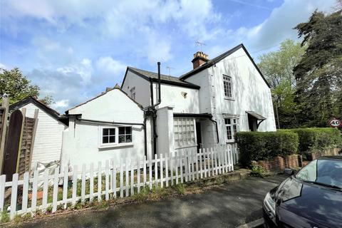 3 bedroom semi-detached house for sale, Rosemount, Priory Road, Ascot, SL5