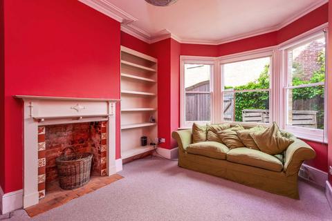 53 Albert Road, Caversham, Reading, RG4 7AW