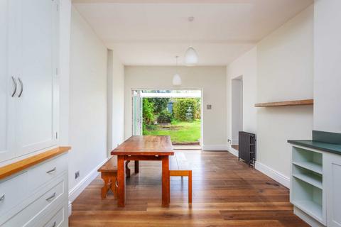 53 Albert Road, Caversham, Reading, RG4 7AW