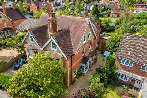 53 Albert Road, Caversham, Reading, RG4 7AW