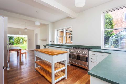 53 Albert Road, Caversham, Reading, RG4 7AW