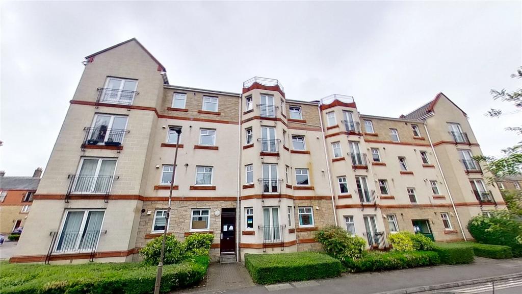 Sinclair Place, Edinburgh, EH11 2 bed apartment £1,165 pcm (£269 pw)