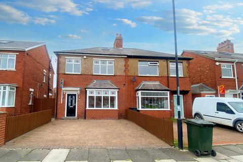 22 Brampton Place, North Shields, NE29 7BN