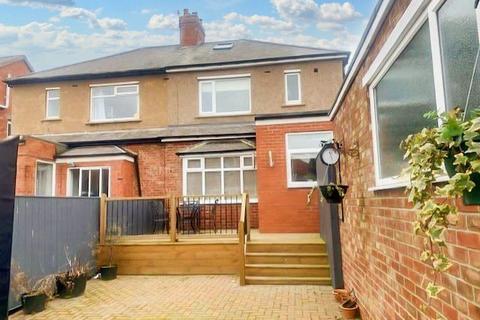 22 Brampton Place, North Shields, NE29 7BN