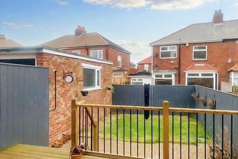 22 Brampton Place, North Shields, NE29 7BN