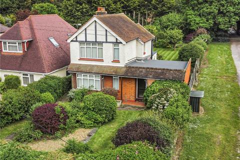3 bedroom detached house for sale, Stroude Road, Virginia Water, Surrey, GU25