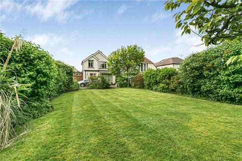 3 bedroom detached house for sale, Stroude Road, Virginia Water, Surrey, GU25