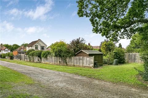 3 bedroom detached house for sale, Stroude Road, Virginia Water, Surrey, GU25