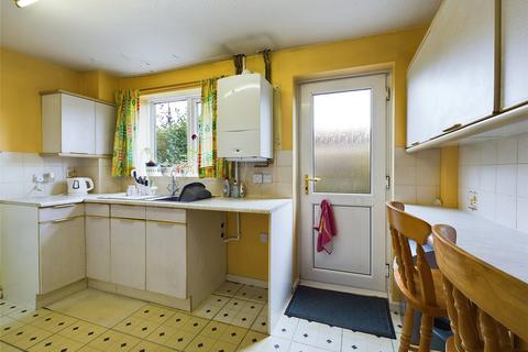 2 bedroom terraced house for sale - Saylittle Mews, Longlevens, Gloucester, Gloucestershire, GL2