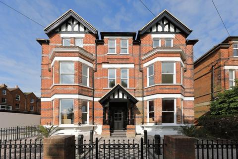 2 bedroom flat for sale - Trinity Road, Folkestone, CT20