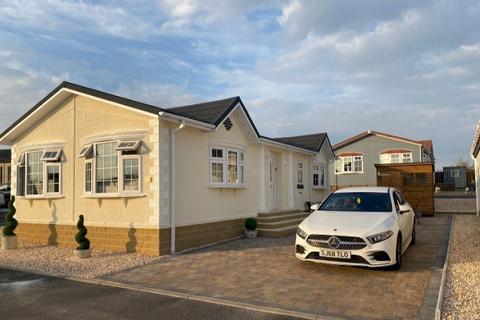 undefined, Two Bed Omar Middleton (40x20) 2022 Willow Park, Burnhouse KA15