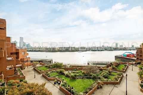 1 bedroom apartment to rent, Free Trade Wharf, The Highway, Wapping, E1W