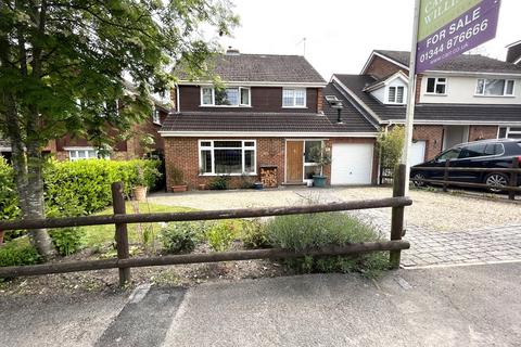 5 Ranelagh Crescent, Ascot, SL5 8LW