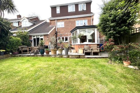 5 Ranelagh Crescent, Ascot, SL5 8LW