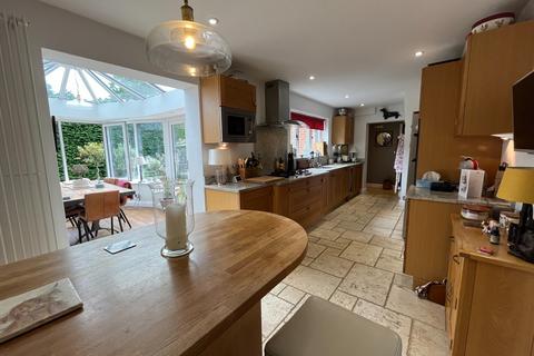 5 Ranelagh Crescent, Ascot, SL5 8LW