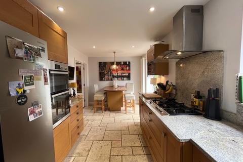 5 Ranelagh Crescent, Ascot, SL5 8LW
