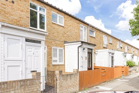 7 Dunston Road, London, SW11 5QU