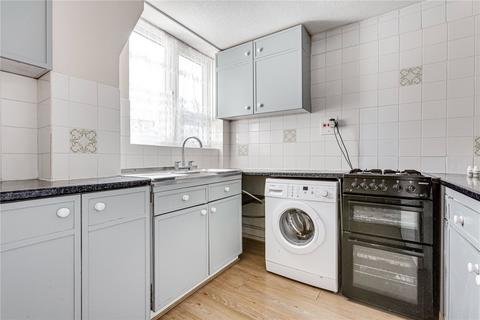 7 Dunston Road, London, SW11 5QU