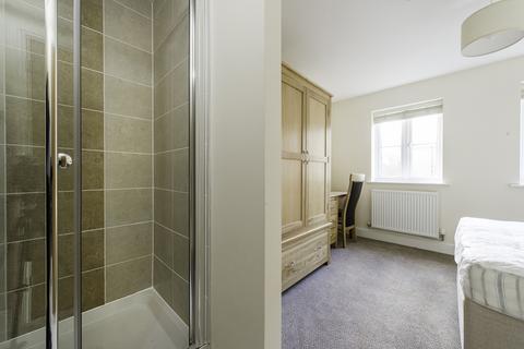 1 bedroom in a house share to rent - Lamarsh Road, Oxford OX2 0LD