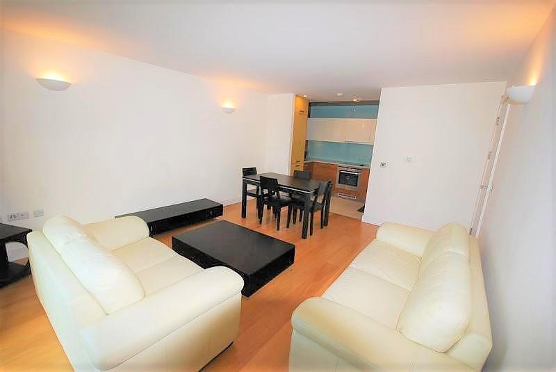 St Williams Court, 1 Gifford Street, Kings Cross, Islington, London, N1