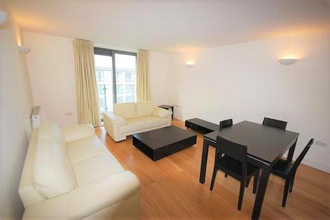 2 bedroom apartment to rent, St Williams Court, 1 Gifford Street, Kings Cross, Islington, London, N1