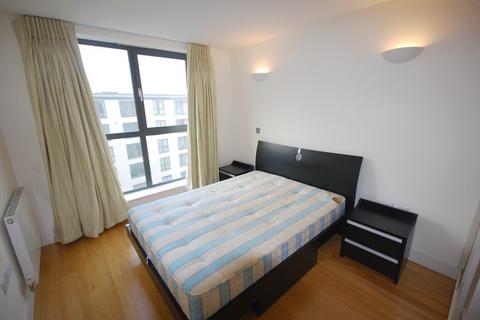 2 bedroom apartment to rent, St Williams Court, 1 Gifford Street, Kings Cross, Islington, London, N1