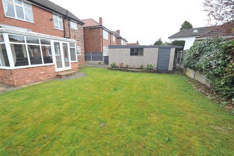 4 bedroom detached house for sale, 21 Springfield Lane, Irlam M44 6NB