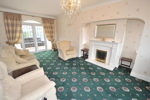 4 bedroom detached house for sale, 21 Springfield Lane, Irlam M44 6NB