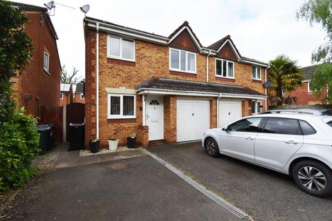 3 bedroom house to rent - Baker Close, Ludlow