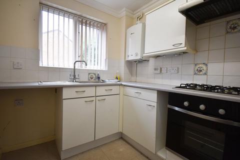 3 bedroom house to rent, Baker Close, Ludlow