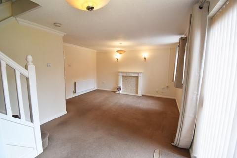 3 bedroom house to rent, Baker Close, Ludlow