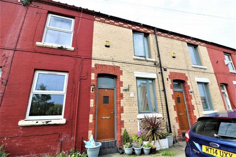 2 bedroom terraced house for sale, South Grove, Liverpool
