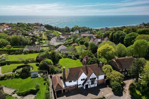 5 bedroom detached house for sale, Pelham Gardens, Folkestone, CT20