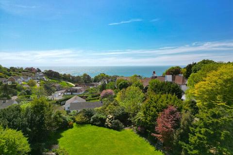 5 bedroom detached house for sale, Pelham Gardens, Folkestone, CT20