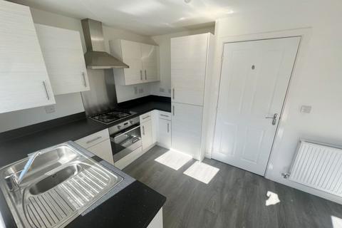 3 bedroom terraced house for sale - Ashton Way, Kingsthorpe, Northampton NN2 7AR
