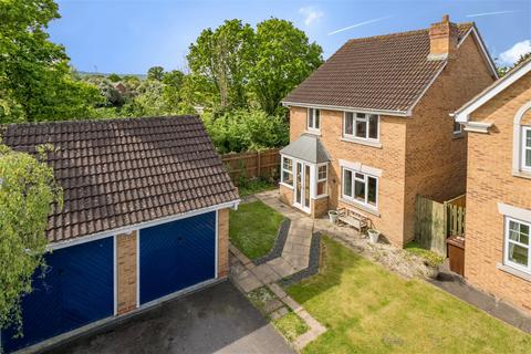 21 Appleton Avenue, The Reddings, Cheltenham, GL51 6TS
