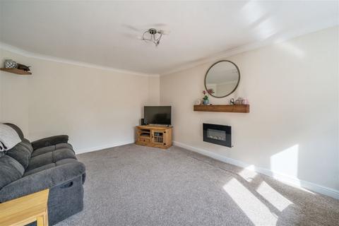 21 Appleton Avenue, The Reddings, Cheltenham, GL51 6TS