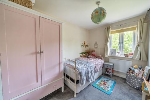 21 Appleton Avenue, The Reddings, Cheltenham, GL51 6TS