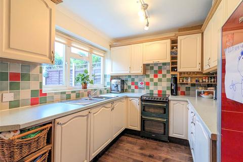 3 bedroom link detached house for sale, Findhorn Close, College Town, Sandhurst, Berkshire, GU47