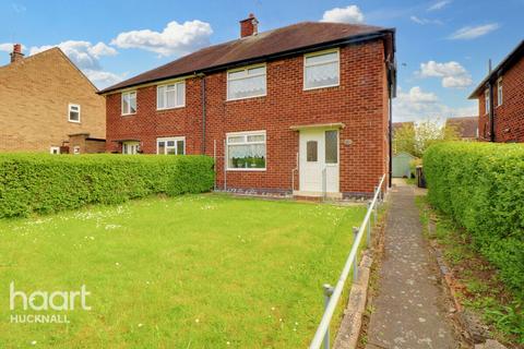 82 Lime Tree Road, Hucknall, Nottingham, NG15 6AS