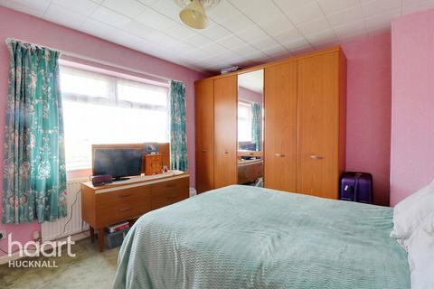 82 Lime Tree Road, Hucknall, Nottingham, NG15 6AS