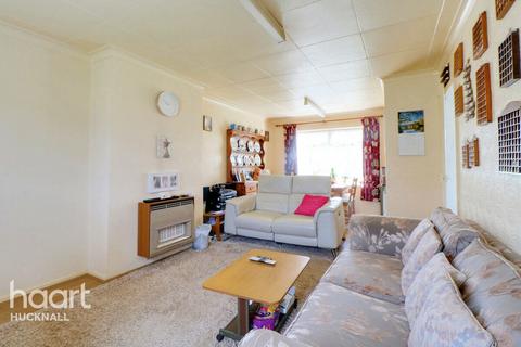 82 Lime Tree Road, Hucknall, Nottingham, NG15 6AS