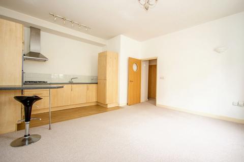 2 bedroom ground floor flat for sale - Discovery Wharf, Sutton Harbour, Plymouth, PL4 0RB