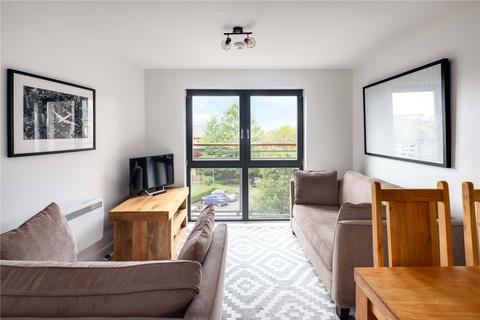 1 bedroom flat for sale, Waterfront House, Harry Zeital Way, London, E5