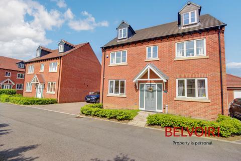6 New Dawn View, Gloucester, GL1 5PJ
