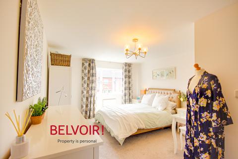 6 New Dawn View, Gloucester, GL1 5PJ