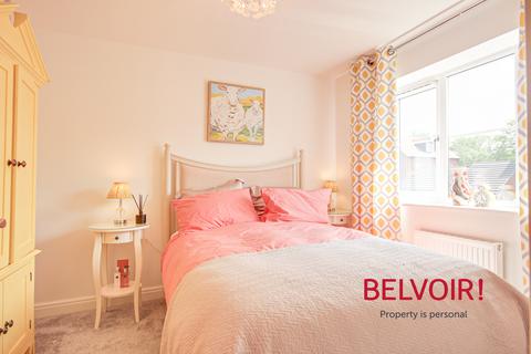 6 New Dawn View, Gloucester, GL1 5PJ